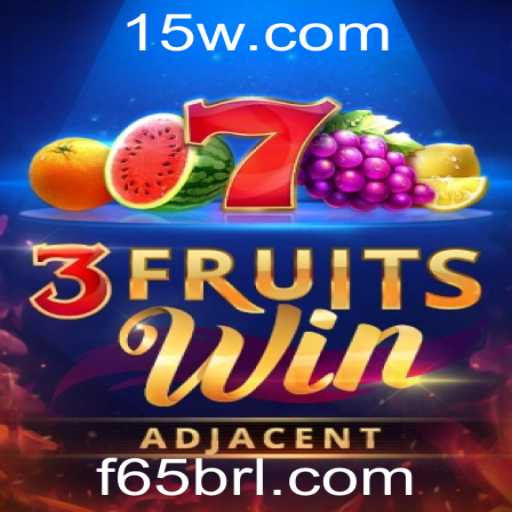 Explorando o Fascinante Mundo do Jogo 3FruitsWin: Regras e Estratégias