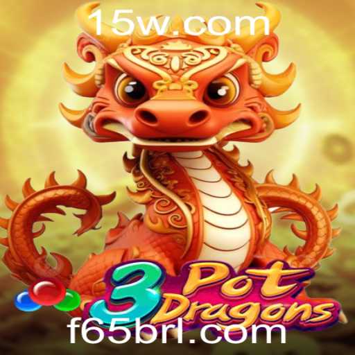 Explorando o Mundo Fascinante do Jogo 3PotDragons