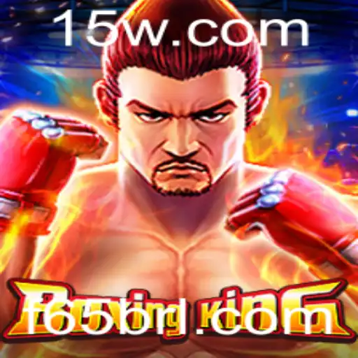 Explorando o Mundo do BoxingKing: Um Jogo de Estratégia e Habilidades