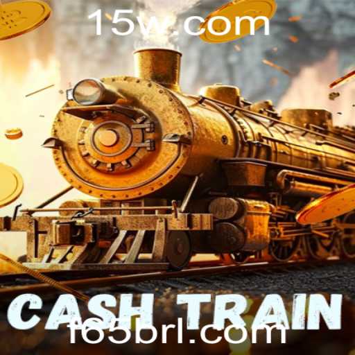 Descubra o Fascinante Mundo de CashTrain: Um Jogo Inovador