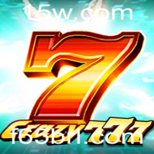 Crazy777: Descubra o Fascinante Mundo do Jogo com a Palavra-Chave F65