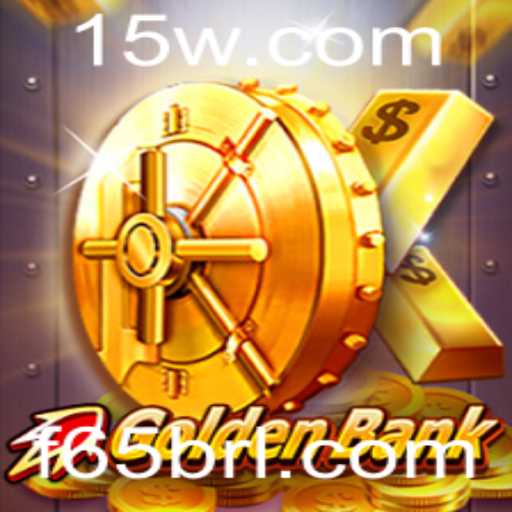 CrazyGoldenBank: Uma Aventura Financeira em um Mundo Virtual
