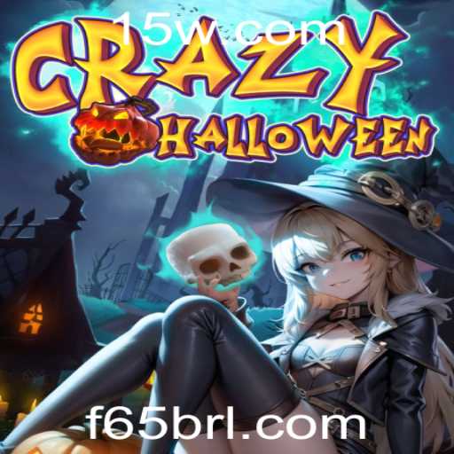 CrazyHalloween: Uma Jornada Assustadora no Mundo dos Jogos