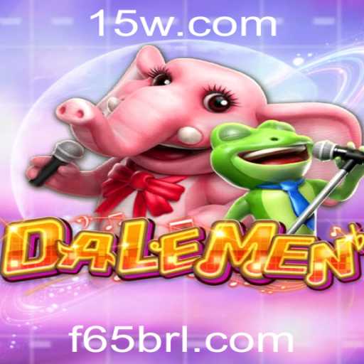 Explorando o Mundo do Jogo DALEMEN: Introdução, Descrição e Regras