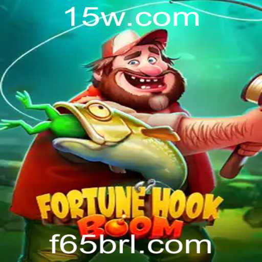 Explorando o Universo do Jogo 'FortuneHookBoom'