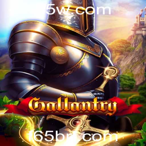 Descubra o Fascinante Mundo de Gallantry: Um Jogo de Estratégia e Coragem