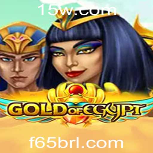 Explorando GoldOfEgypt: Uma Jornada ao Antigo Egito