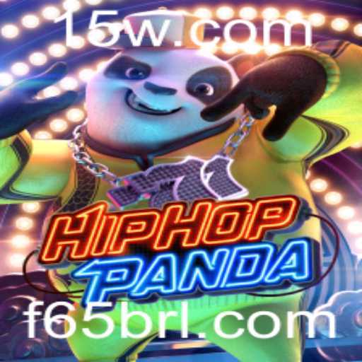 Descubra o Empolgante Mundo de HipHopPanda
