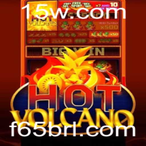 Explorando o Mundo de HotVolcano: Jogo de Aventura e Estratégia