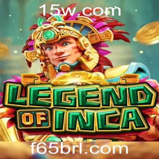 Descubra LegendofInca: A Aventura Épica no Mundo dos Incas