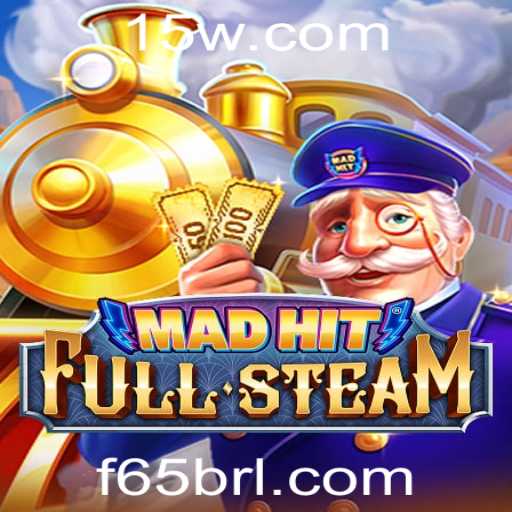 MadHitFullSteam: A Experiência de Jogo Revolucionária com o Código F65