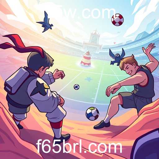 Análise da Excelência da Plataforma de Jogos Online f65 em {当前年份}