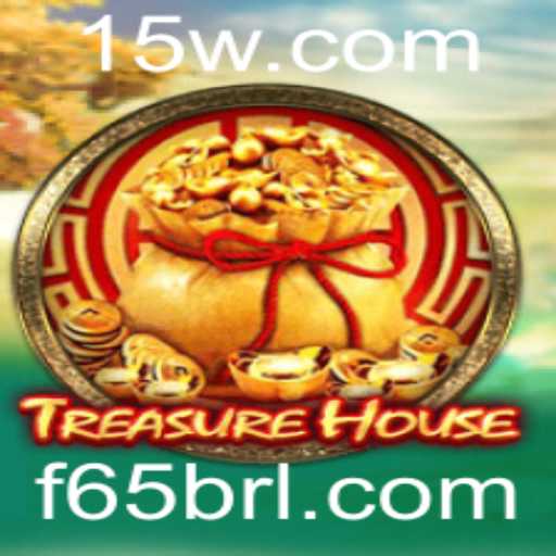 Aventure-se no Mundo de TreasureHouse: Descubra os Segredos de f65
